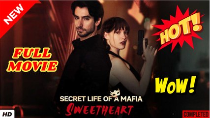🔥💥 [New Drama] Secret Life Of A Mafia Sweetheart #realshort - Full Movie - Drama Video Studio