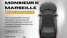 Monsieur K Marseille