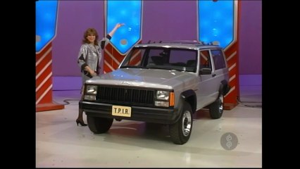 Home Viewer Showcase week (11/17/88)