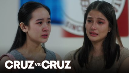 Cruz vs. Cruz: Jessica gives Andrea the cold shoulder (Episode 64)