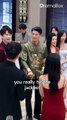 I Rise, You Fall, That's the Rule DUBBED - Chinese Drama #dramabox - YouTube