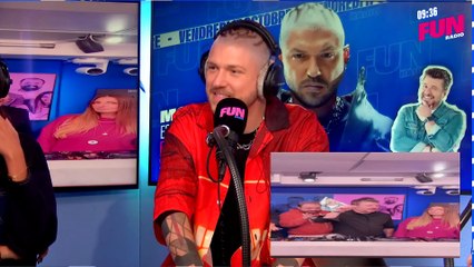 L'invité de Bruno - Mosimann en interview et en mix