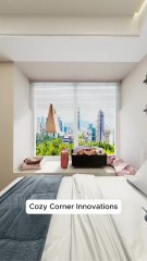 Transforming a Compact Bedroom into a Functional S