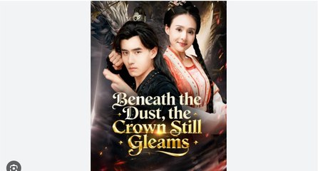 Beneath The Dust The Crown Still Gleams