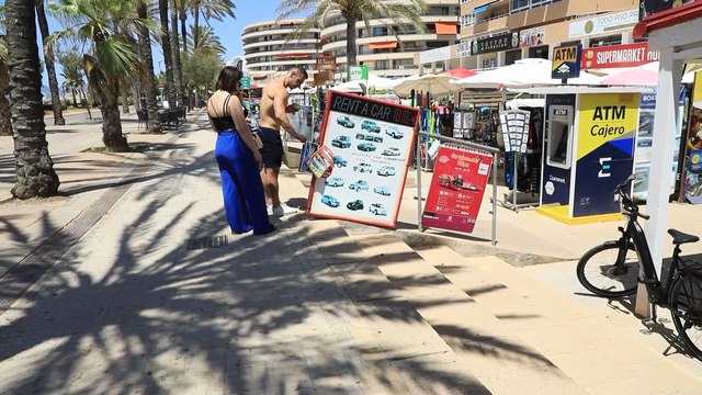 El empleo turístico en España supera los 2,92 millones de afiliados en septiembre