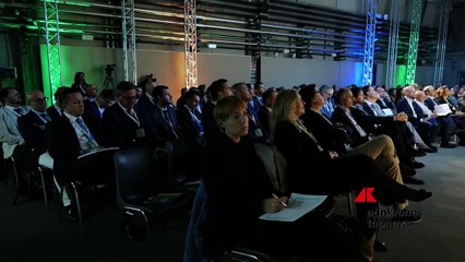 Energia: a Milano ‘Connecting Energies’, l’evento di Eni dedicato alla filiera