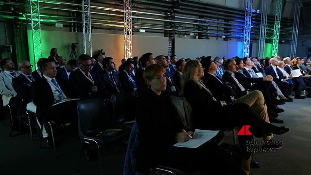 Energia: a Milano ‘Connecting Energies’, l’evento di Eni dedicato alla filiera