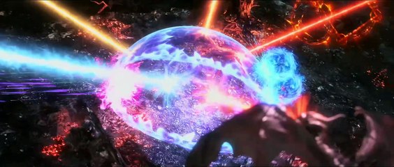 Tomb of Fallen Gods Season 3 Episode 12 Subtitle multi.