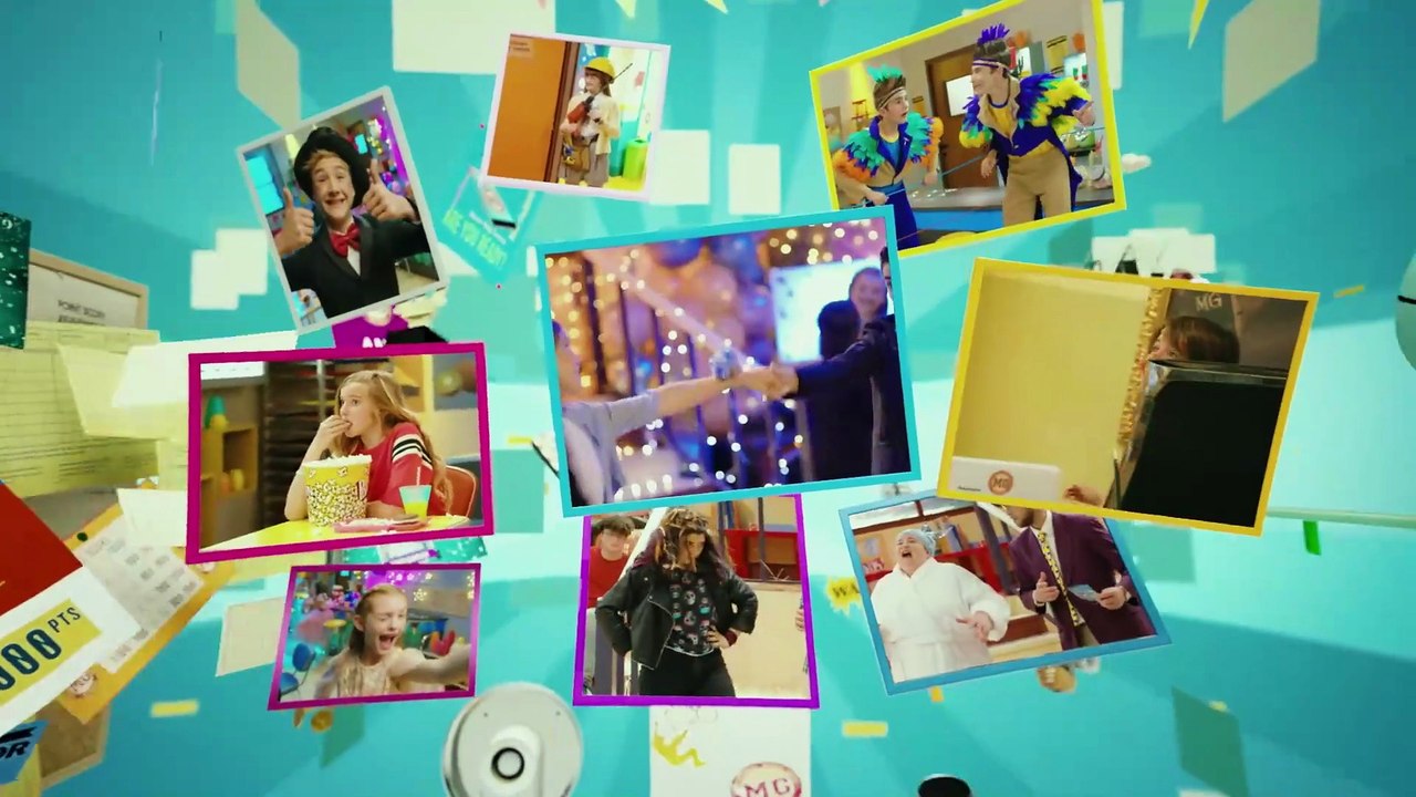 New School -     S03E022