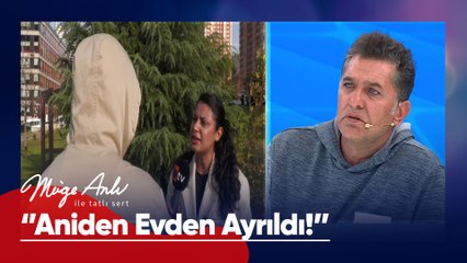 Sefa'yla birlikte çalışıp aynı evde kalan arkadaşı konuştu! - Müge Anlı ile Tatlı Sert 17 Ekim 2025