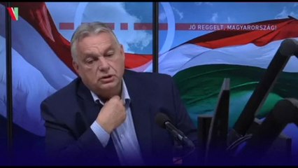 Orbàn annuncia che parlerà con Putin del vertice USA-Russia in Ungheria