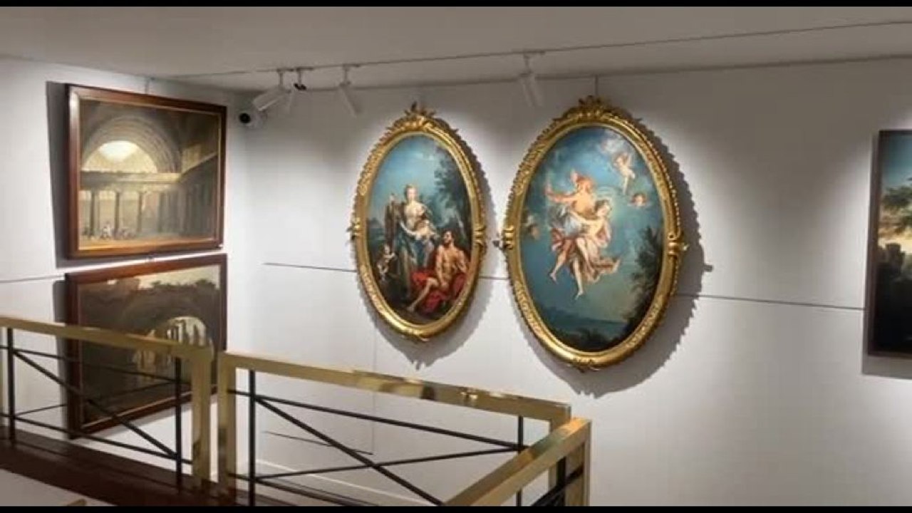 Arte antica e Otto-Novecento: due aste in arrivo per Farsettiarte