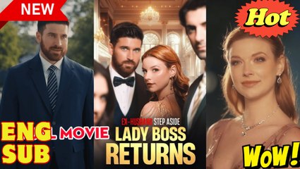 HOT- Stepping Back Into Power (NEW) - FULL [Eng Sub]