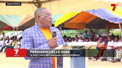 Le 7 actu du 16 octobre 2025 (édition 12H)