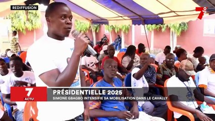 Le 7 actu du 15 octobre 2025 (édition 15H)