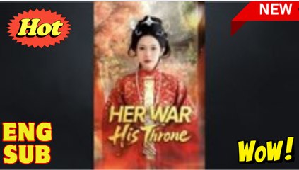 Her Game Her Empire Chinese Drama - English Sub - Video Dailymotion