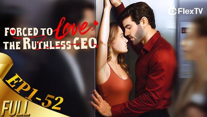 Forced To Love The Ruthless CEO - Full HD Movie