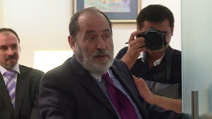 Fallece a los 75 años el mediático abogado Emilio Rodríguez Menéndez