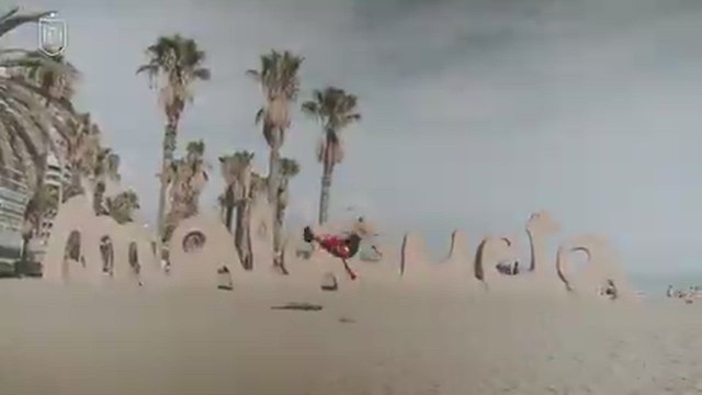 Primera lista de Sonia Bermúdez con la selección: vuelve Jenni Hermoso