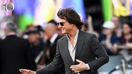 Tom Cruise e Ana De Armas si sono lasciati. Fine di un amore breve ma intenso