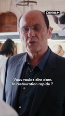 Les rouflaquettes, je suis pas sûr.