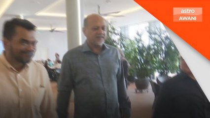 Kerajaan akan umum keputusan dalam masa terdekat - Gobind