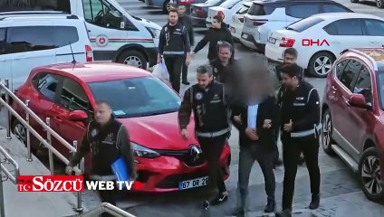 Zorla kürtaj iddiası! İki doktor gözaltında