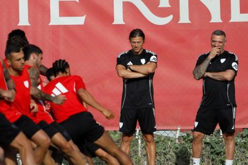 Nahueladas en La Pizarra de Quintana