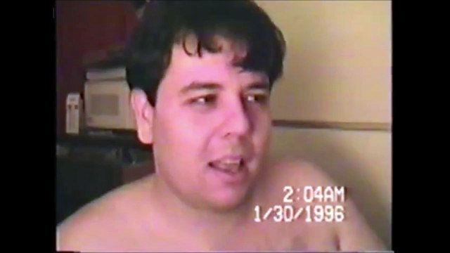 Episode 2 Ricardo Lopez case aka The Bjork stalker