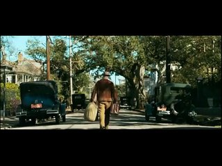L'Étrange Histoire de Benjamin Button - Bande Annonce Officielle (VF)