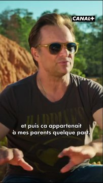 Johnny Hallyday & David Hallyday – Teaser du documentaire Canal+ Docs (03 avril 2023)