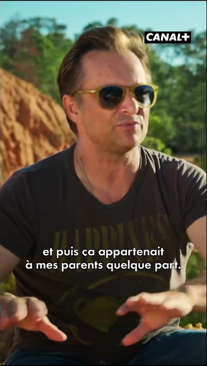 Johnny Hallyday & David Hallyday – Teaser du documentaire Canal+ Docs (03 avril 2023)