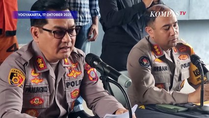 Mengaku Keturunan Sri Sultan HB VII, Pria Ini Palsukan Surat Tanah di Gunungkidul