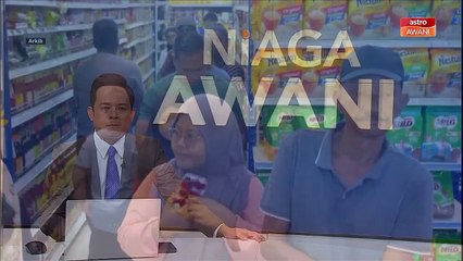 Malaysia catat nilai eksport kedua tertinggi tahun 2025