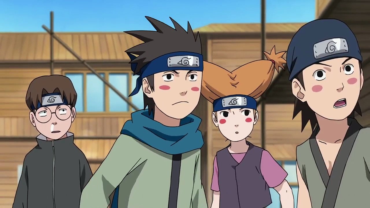 Naruto Shippuden  E281 720p in hindi dubbed