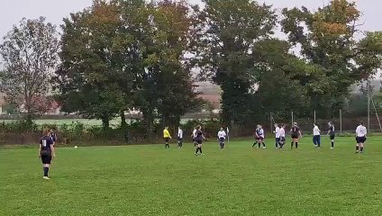 JSVG FEMININES - Beaune, le 12/10 (3)