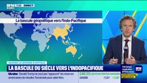 Quand le monde s'affole - L'Europe stagne, l'Asie s'impose - 17/10