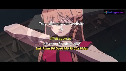 Long Tộc Phần 2 Dragon Raja Tập 18 Vietsub Thuyết Minh Tiếng Việt