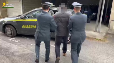 Fatturato "gonfiato" per ottenere fondi statali: un arresto e sequestro da 2,3 milioni (17.10.25)