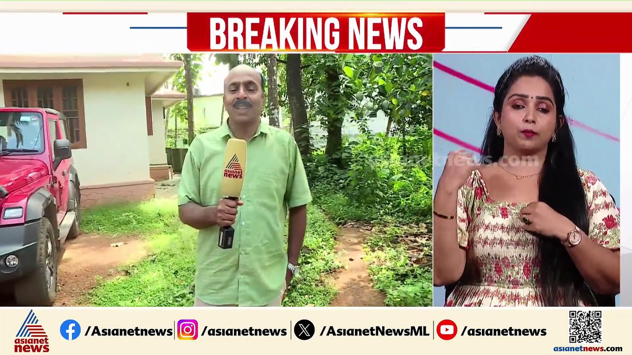 'കോൺ​ഗ്രസ് നേതൃത്വം നൽകുന്ന പരി​ഗണനയിൽ സന്തോഷം'; സന്ദീപ് വാര്യർ