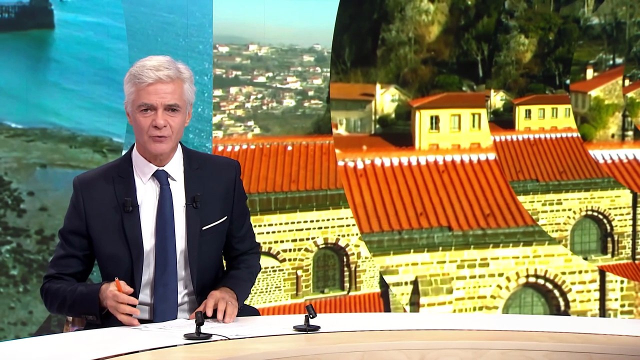 Le Grand J.T. des Territoires du 18 octobre 2025