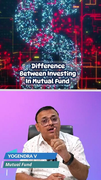 Mutual Fund Lumpsum vs FD — Stop Wasting Your Money! | Yogendra Verma | Policy Bhandar