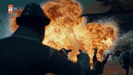 Kurulus Orhan is Coming Soon on atv _ Trailer 2⚔