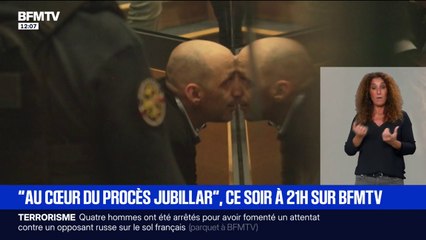 LIGNE ROUGE - "Au cœur du procès Jubillar" ce vendredi soir à 21h sur BFMTV