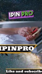 iPin Pro Smart Laser Ruler