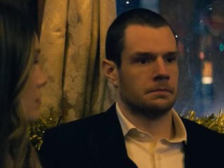 Offizieller Trailer zu "Jingle Bell Heist - Der große Weihnachtsraub"