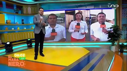 PASO EN CELDAS POLICIALES MARCELO ARCE