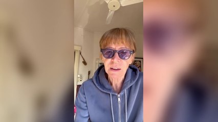 Milena Gabanelli: «Vogliono intimidire Sigfrido Ranucci e la squadra di Report, ma non ce la faranno mai»