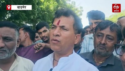 बाड़मेर कृषि मंडी में टूटे एक ही रात में बीस दुकानों के ताले, सीसीटीवी कैमरे में कैद वारदात