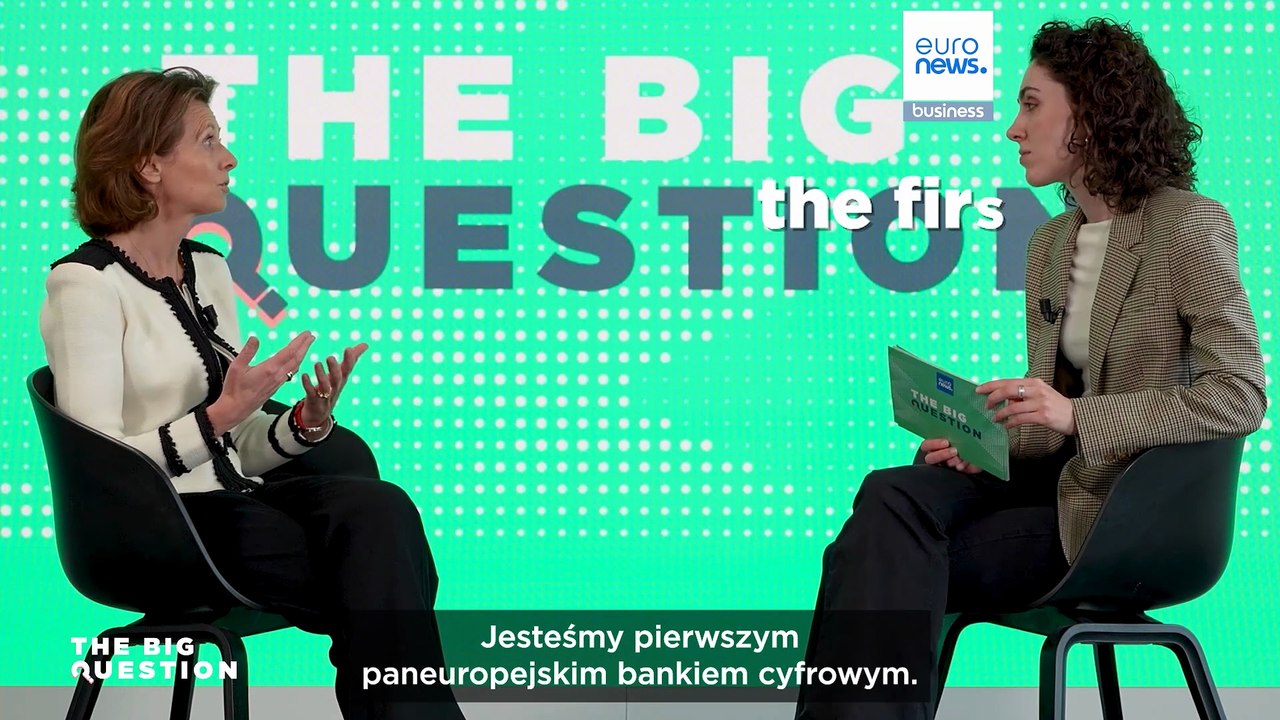 The Big Question: Czy Revolut może nadal rozwijać się bez francuskiej licencji bankowej?
